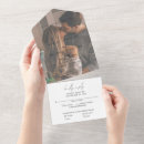 Recherche de rsvp de mariage invitations Tout en un