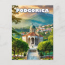 Recherche de les balkans Podgorica
