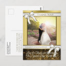 Recherche de rubans vœux cartes Blanc