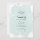 Recherche de célébration de bar bat mitzvah invitations Aquarelle