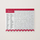 Recherche de jeu de mots puzzles Amusant