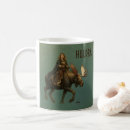 Recherche de mythologie tasses Nordique