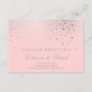 Recherche de faux éclat invitations Moderne