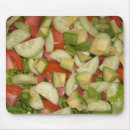 Recherche de salade Laitue