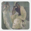 Recherche de poète autocollants Romain