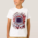 Recherche de exploration tshirts Pour enfants
