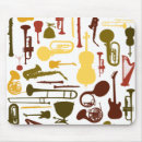 Recherche de instruments musique tapis souris Violoncelle
