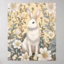 Recherche de lapin vintage posters Pour elle