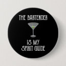Recherche de de barman badges Drôle