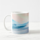 Recherche de toile peinture tasses Image