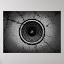 Recherche de orateurs posters Musique