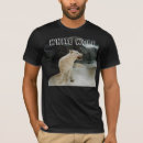 Recherche de loup blanc tshirts Nature