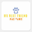Recherche de citation de chats autocollants Animaux