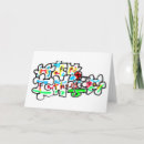 Recherche de puzzles vœux cartes Papa