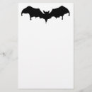 Recherche de goth papier à lettre Horreur