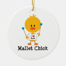 Recherche de maillet Bande
