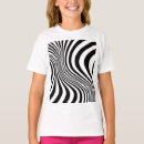 Recherche de peau de zèbre tshirts Animal
