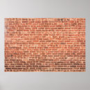 Recherche de mur de briques posters Grogner