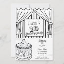 Recherche de comique invitations Mignon