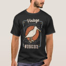 Recherche de becasse Vintage