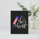 Recherche de 4 juillet heureux cartes postales Amérique
