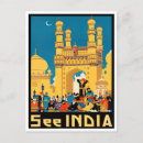 Recherche de indienne cartes postales Rétro