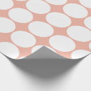 Recherche de pois papier cadeau Points