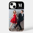 Recherche de cool téléphones coques Monogrammé
