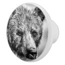 Recherche de ours blanc boutons et poignées de porte Pour tous