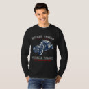 Recherche de hotrods tshirts Voitures