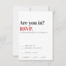 Recherche de vegas mariage cartons réponses Noir et blanc