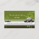 Recherche de bambou vert cartes visite Brun