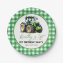 Recherche de pays assiettes en papier Anniversaire de la ferme