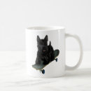 Recherche de skateboard tasses Animaux