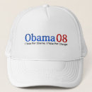 Recherche de barack casquettes Obama pour le président