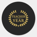 Recherche de professeur anglais autocollants Pomme