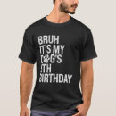 Recherche de funny pet vêtements Anniversaire