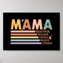 Recherche de nouvelle mère posters D'anniversaire maman