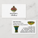 Recherche de vase cartes visite Poterie
