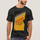 Recherche de divergent Adhd
