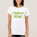 Recherche de croquant tshirts Maman