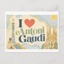Recherche de antoni gaudi posters Architecte