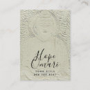 Recherche de paix cartes visite Zen