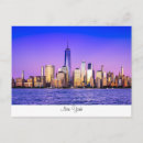 Recherche de bâtiments new york cartes postales Amérique