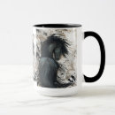 Recherche de frison tasses Cheval