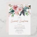 Recherche de tendre invitations Roses