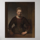 Recherche de peintures de rembrandt posters Vintage