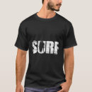 Recherche de surfeur tshirts Surf vintage