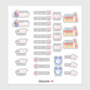 Recherche de étudiants universitaires autocollants Collège