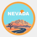 Recherche de le nevada autocollants Usa